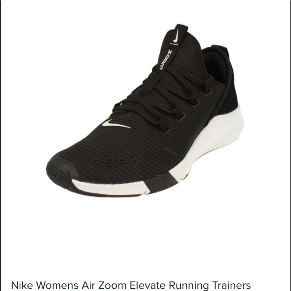 Nike Air Zoom Elevate 8.5